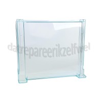 Foto van Liebherr Groentelade 480x148x410mm, Transparant, Boven, Bedrukt KB365021001, KB365021D088, KB365020006 