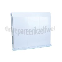 Foto van Liebherr Vrieslade Met paneel, Transparant, 452x183x405mm C265620001, C352320088, C355620171 
