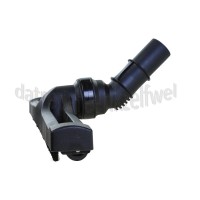 Foto van Numatic Parket-zuigmond ProFlo 32mm, breedte 40cm Henry, Hetty, NVQ380 