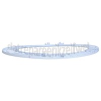 Foto van Bosch Deurrand Binnenrand wit WAS2844338, WAS2844457, WAS28475EX50 