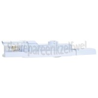 Foto van Bosch Bedieningspaneel Regeleenheid compleet KIV38V0, KI34VX20 