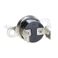 Foto van Whirlpool Thermostaat Temperatuur beveiliging AMW931, EMWP9238 