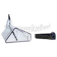 Foto van Bosch Kan Melkkan compleet TI907501, TI905501 