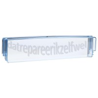 Foto van Bosch Deurbak Deurvak midden KIS38A41IE01, KID26A2103, KIR20A6102 
