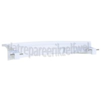 Foto van Bosch Deurgreep Gebogen, wit WS12T440, WM14S36SNL 