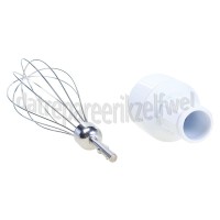 Foto van Bosch Garde Compleet MSM66130. MQ66155 