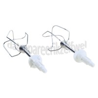 Foto van Bosch Garde Eierklopper MQ955PX, MFQ3532 