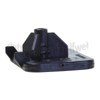 Foto van Bosch Sokkel Houder van scharnier, links HB110510, HBN121120 