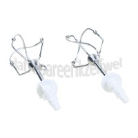 Foto van Bosch Garde Eierklopper MFQ4020, MFQ4070 