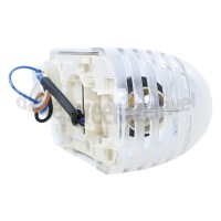 Foto van Whirlpool Afstandsbediening Thermostaatmodule met plug ARG947/3, KVIE3029A, 653202 