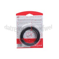 Foto van Tefal Afdichtingsrubber Deksel snelkookpan 4,5L./6L. Actua, Authentique, Cocotte-Minute 