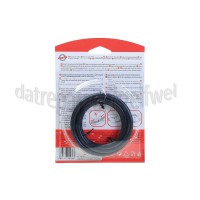 Foto van Tefal Afdichtingsrubber Deksel snelkookpan 10L./12L./18L. Actua, Authentique, Cocotte-Minute 