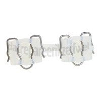 Foto van DeLonghi Verbindingsstuk Connector EN80 