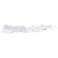 Foto van Bosch Reparatieset kunststof kuip SMI2HVS20E, SMS40E32EU 