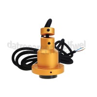 Foto van Osram Lamphouder Vintage 1906 Pendulum Pro Gold LED filament lampen, heldere halogeenlampen 