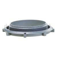 Foto van AEG Rooster Ventilatierooster ESF6700, F65050 