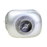 Foto van Philips Bakblik Van broodbakmachine HD9020 