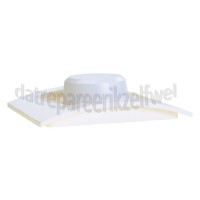 Foto van Calex Knop Afdekplaat en draaiknop voor Calex RC dimmer 