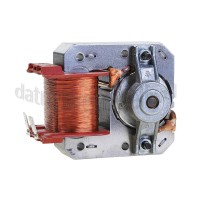 Foto van AEG Motor Van ventilator, hete lucht DE401302, BP3103001 