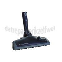 Foto van Electrolux Zuigmond Kombi zuigmond 36mm, zwart/grijs UltraActive, UltraOne, Ultraperformer 