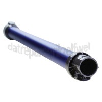 Foto van Dyson Zuigbuis Recht, Andonised Blue SV06 