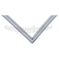 Foto van LG Afdichtingsrubber Deurrubber GRB399PLQA, GC3913NS, GCB399BLCW 
