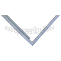 Foto van LG Afdichtingsrubber Deurrubber GCB237AGKR, GCM247CMBV, GS9166AEJZ 