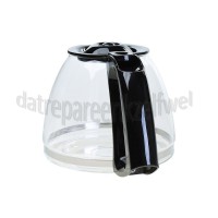 Foto van Tefal Koffiekan 10/15 kops, zwart FG360710, FG361827 