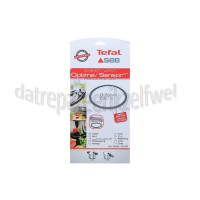 Foto van Tefal Afdichtingsrubber Ring deksel snelkookpan Optima Sensor 