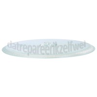 Foto van LG Glasplaat Draaiplateau, 24,5cm MS2049F/01 