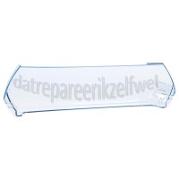 Foto van Gorenje Flessenrek Flessenrek, Transparant HZFI2828AFV, HZI2928BF, HZI3028BF 