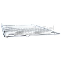 Foto van Smeg Rooster 46x35,5cm SCB60MX9, TR4110RWF 
