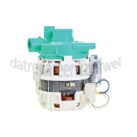 Foto van Smeg Pomp Circulatie WC420, DW410ST3A, DF410SDX7 