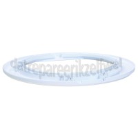 Foto van Etna Deurrand Wit EWM246DWIT, EWM246KWIT, WA50085, WA60109 