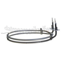 Foto van Atag Verwarmingselement 2100W Hete lucht FG6055EA1E, FG6055CA1E, OKW597RVS 