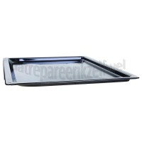 Foto van Gorenje Bakplaat Emaille, 458x364x15mm 