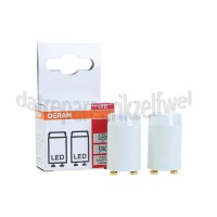 Foto van Osram Starter Led T8 Starter Osram T8 Led 