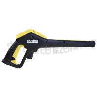 Foto van Karcher Pistool Hogedrukpistool met LED display en Quick Connect K4 tot K5 