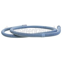 Foto van Smeg Slang Afvoerslang ST119-2, STX3C, DW-331 