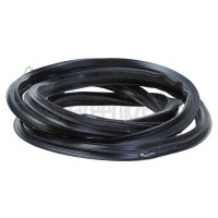 Foto van Smeg Deurrubber Rondom, met haakjes SF485N, SF496X, SUK92MX9 