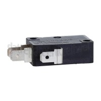 Foto van Bosch Microswitch Schakelaar deur, midden HMT75M624, HF24G562, H12WE60S0 