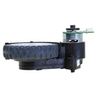 Foto van LG Wiel Links, compleet VR6260LVM, VR6340LV, VR6271LVMB 