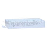 Foto van Ariete Filter Hepa 2711 Ariete 2711, Profimaster 2712 