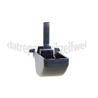 Foto van Philips Stop Druppelstop HD7544, HD7546 