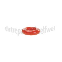 Foto van DeLonghi O-ring Afdichtingsrubber EN95, EN97, EN165 
