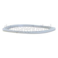 Foto van Krups Afdichting Afdichtingsrubber Filter F4684210, F2654299 