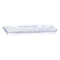 Foto van Krups Deksel Van reservoir koffiemolen GVX1-12, GVX1-14, GVX2-14 
