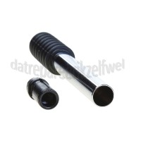 Foto van Krups Stoompijp Stoombuis Maestria XN80 