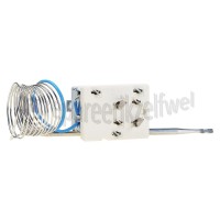 Foto van Bosch Thermostaat Penvoeler HB13NB521, B1524A003, CF110253 