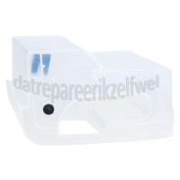 Foto van Philips Reservoir Waterreservoir HD7864, HD7863, HD7866, B-versies 